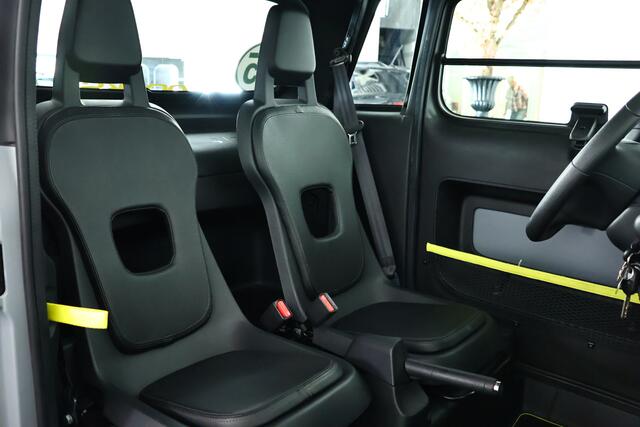 Opel Rocks-e 5.5 kWh Tekno Panoramadak – foto 10