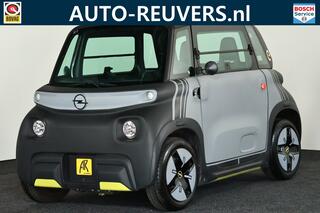 Opel Rocks-e 5.5 kWh Tekno Panoramadak