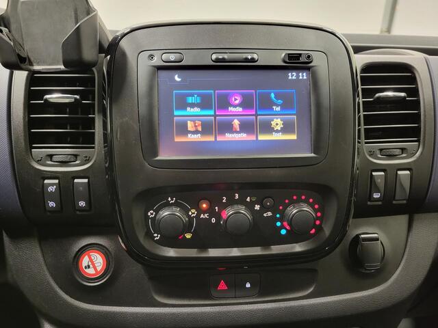 Opel VIVARO 1.6CDTI 126PK L2/H1 Airco Euro 6!