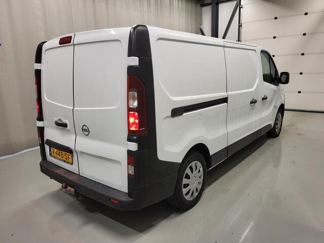 Opel VIVARO 1.6CDTI L2/H1 Airco Euro 6!