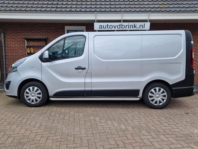 Opel VIVARO 1.6 CDTI L1H1 Sport, CAMERA