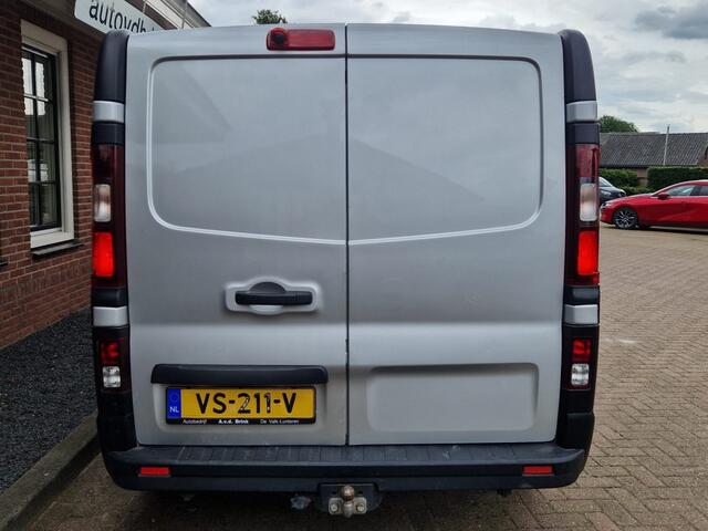 Opel VIVARO 1.6 CDTI L1H1 Sport, CAMERA