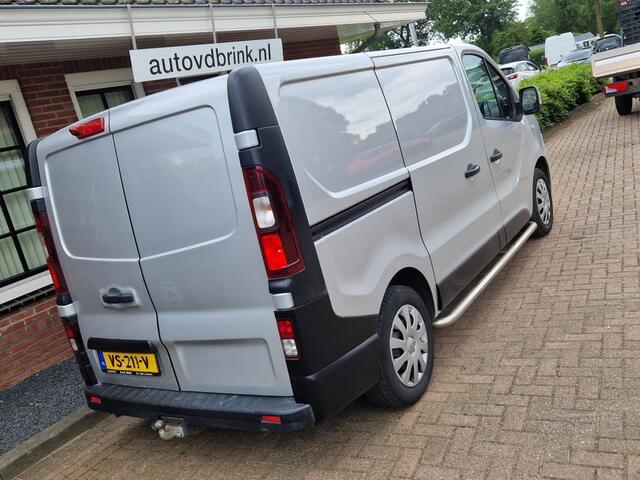 Opel VIVARO 1.6 CDTI L1H1 Sport, CAMERA