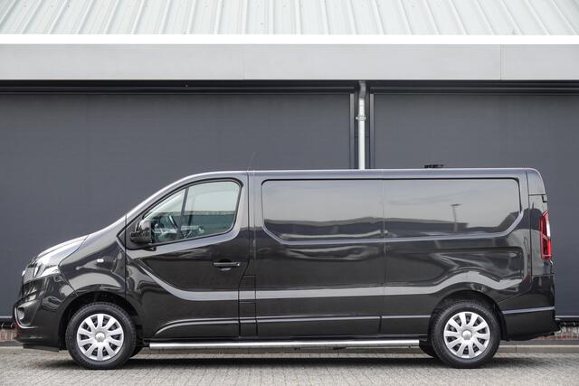 Opel VIVARO 1.6Cdti 145Pk L2H1 | Sport | Trekhaak