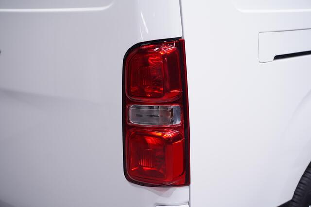 Opel VIVARO 2.0 CDTi 122 pk L3 Dubbel Cabine Navi, Camera Cruise Control, 19" LMV, Laadruimte Pakket, PDC V+A