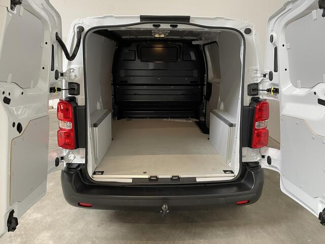 Opel VIVARO 2.0 CDTI L2H1 Edition 3-zits Automaat Airco Navi Bluetooth