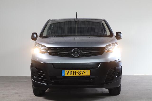 Opel VIVARO Vivaro-e L2H1 Edition 50 kWh NL-Auto!! Navigatie I Cruise