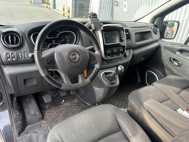 Opel VIVARO 1.6 CDTI L2H1 Sport EcoFlex*A/C*IMPERIAAL*HAAK*NAV