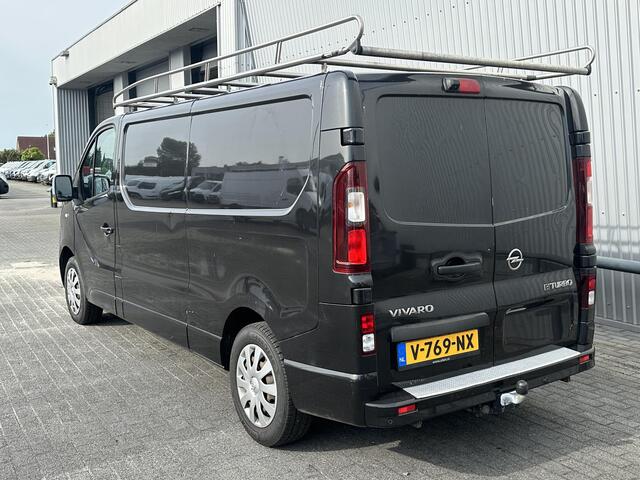 Opel VIVARO 1.6 CDTI L2H1 Sport EcoFlex*A/C*IMPERIAAL*HAAK*NAV