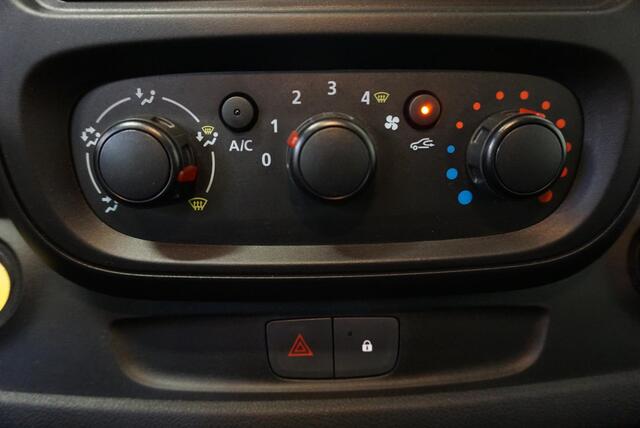 Opel VIVARO Combi 1.6 CDTI L2H1 8-Persoons PERSONENBUS Incl. BTW/Bpm Airco|Bluetooth|Lang|