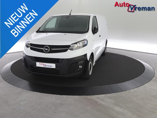 Opel VIVARO 2.0 BlueHDi 145 S&S L2