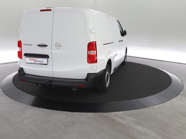 Opel VIVARO 2.0 BlueHDi 145 S&S L2