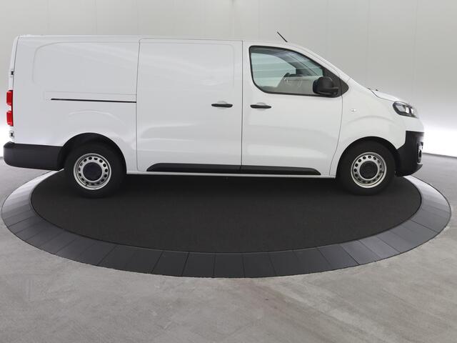 Opel VIVARO 2.0 BlueHDi 145 S&S L2