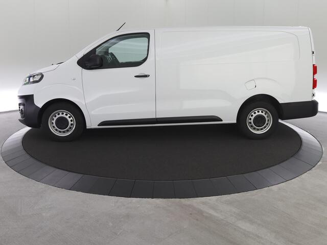 Opel VIVARO 2.0 BlueHDi 145 S&S L2