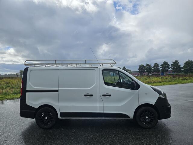 Opel VIVARO 1.6 CDTI L1H1 Selection