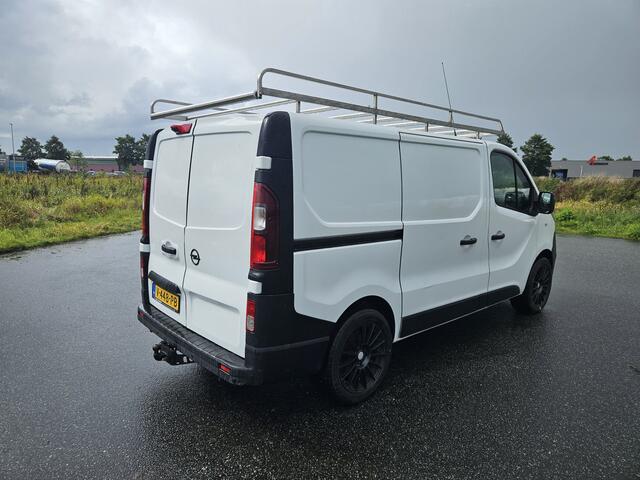 Opel VIVARO 1.6 CDTI L1H1 Selection