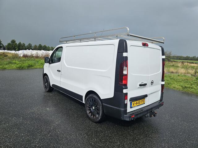Opel VIVARO 1.6 CDTI L1H1 Selection