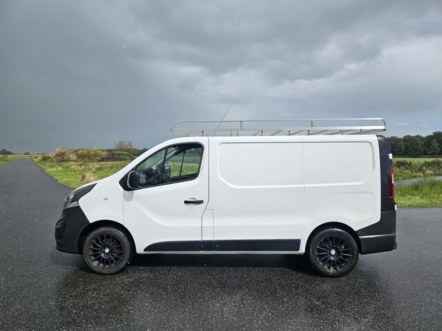 Opel VIVARO 1.6 CDTI L1H1 Selection