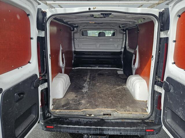 Opel VIVARO 1.6 CDTI L1H1 Selection