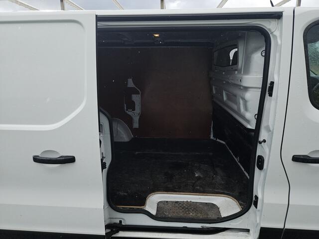 Opel VIVARO 1.6 CDTI L1H1 Selection