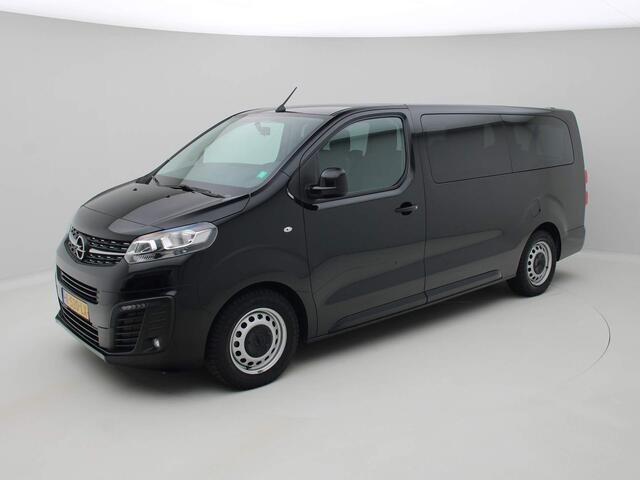 Opel VIVARO Combi 2.0 CDTI L2H1 9 Persoons INCL.BTW EN BPM