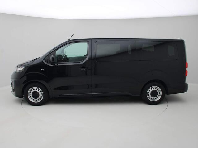 Opel VIVARO Combi 2.0 CDTI L2H1 9 Persoons INCL.BTW EN BPM