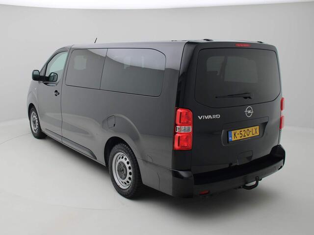 Opel VIVARO Combi 2.0 CDTI L2H1 9 Persoons INCL.BTW EN BPM