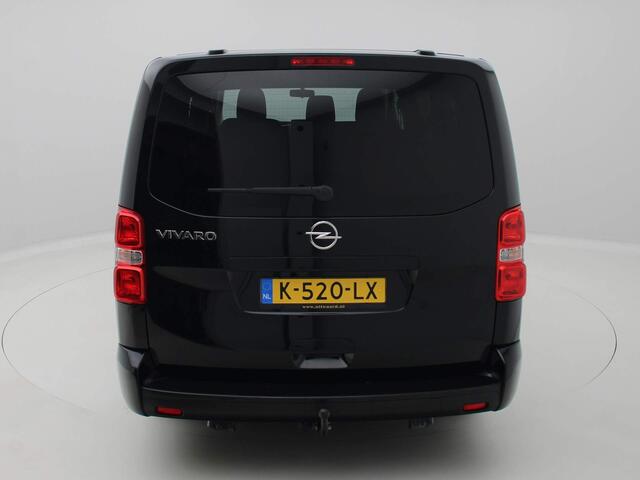 Opel VIVARO Combi 2.0 CDTI L2H1 9 Persoons INCL.BTW EN BPM