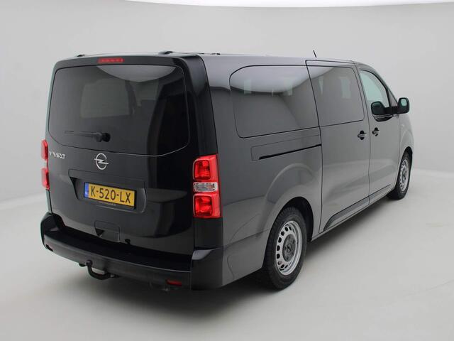 Opel VIVARO Combi 2.0 CDTI L2H1 9 Persoons INCL.BTW EN BPM