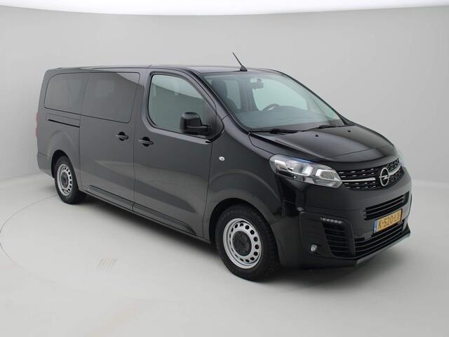 Opel VIVARO Combi 2.0 CDTI L2H1 9 Persoons INCL.BTW EN BPM