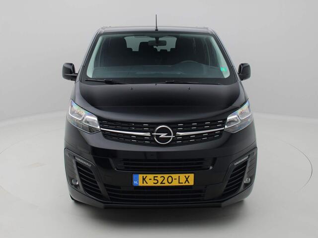 Opel VIVARO Combi 2.0 CDTI L2H1 9 Persoons INCL.BTW EN BPM