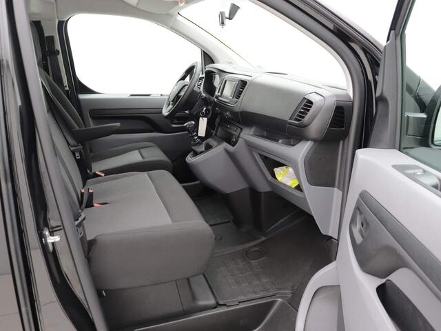 Opel VIVARO Combi 2.0 CDTI L2H1 9 Persoons INCL.BTW EN BPM
