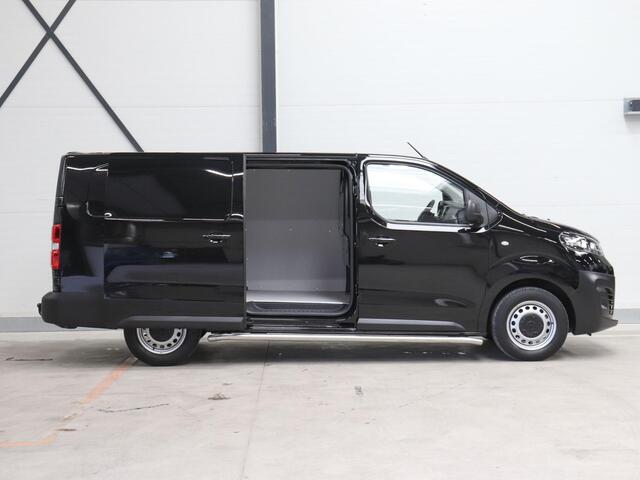 Opel VIVARO 2.0 BlueHDi 145PK L3 Automaat Airco Navigatie Trekhaak
