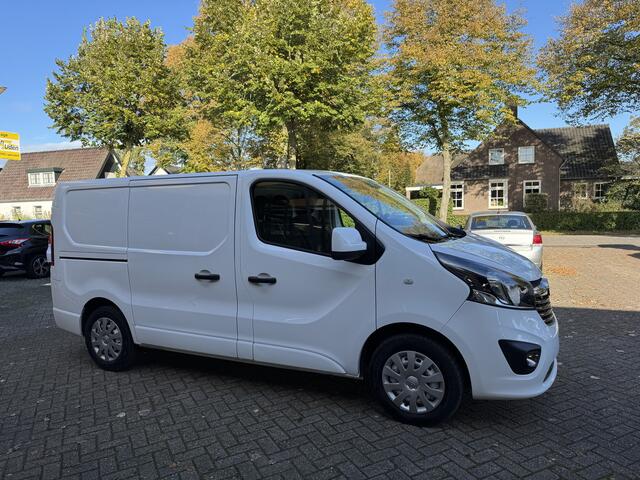 Opel VIVARO 1.6 CDTI L1H1 Sport Navi Airco