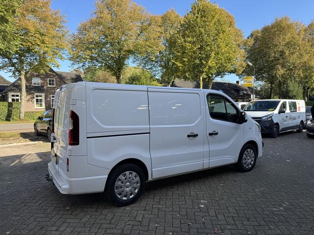 Opel VIVARO 1.6 CDTI L1H1 Sport Navi Airco