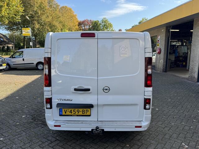 Opel VIVARO 1.6 CDTI L1H1 Sport Navi Airco