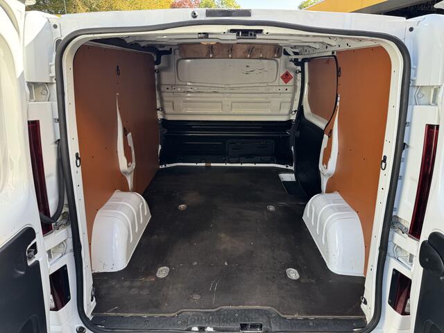 Opel VIVARO 1.6 CDTI L1H1 Sport Navi Airco