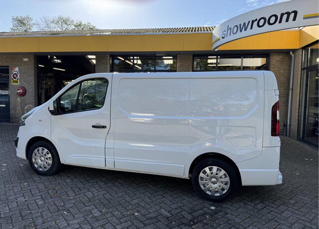 Opel VIVARO 1.6 CDTI L1H1 Sport Navi Airco