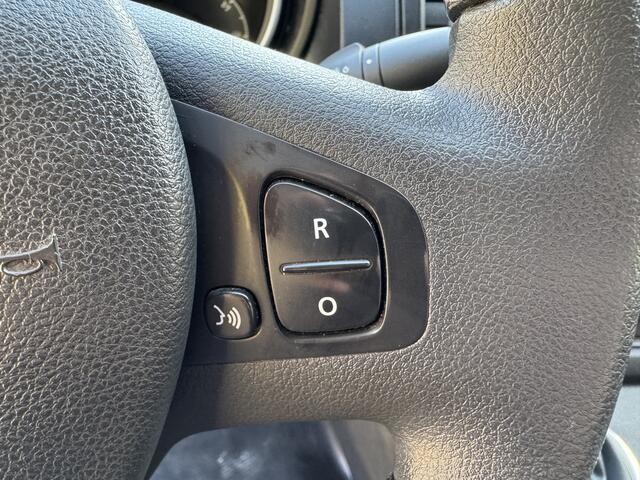 Opel VIVARO 1.6 CDTI L1H1 Sport Navi Airco