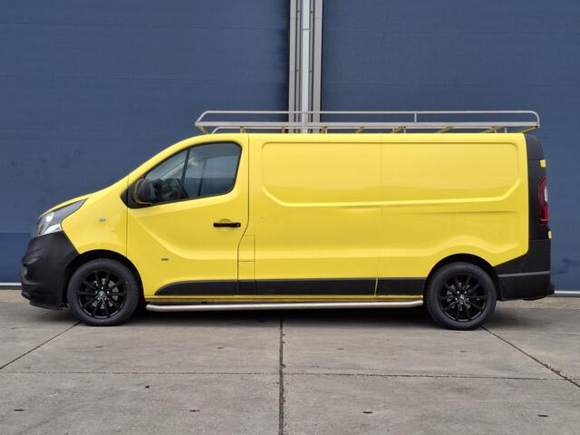Opel VIVARO 1.6 CDTI L2H1 Edition EcoFlex AIRCO / CRUISE CONTROLE / IMPERIAL / TREKHAAK