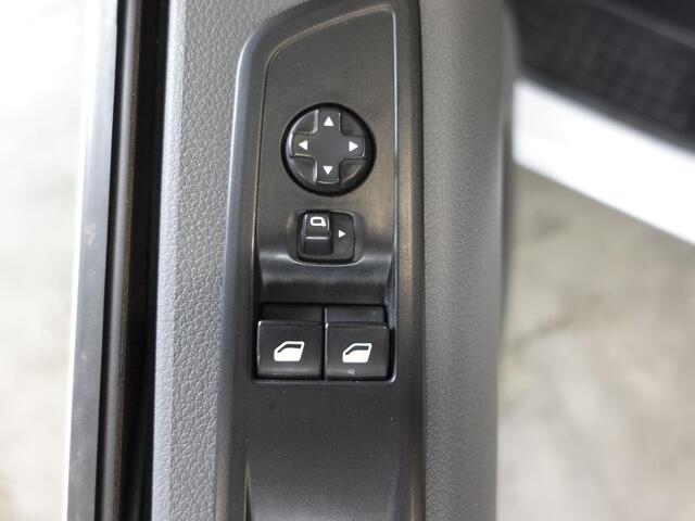 Opel VIVARO 2.0 CDTI L2H1 Edition 144PK Automaat | Navigatie | Airco | Bluetooth | Trekhaak | Betimmering