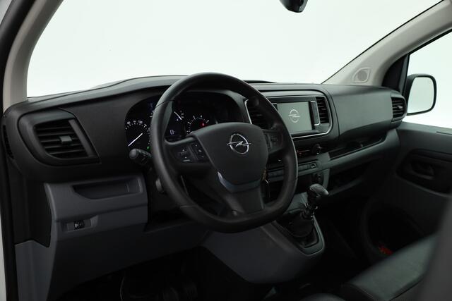 Opel VIVARO 2.0 CDTI-145pk L3H1 Edition | Camera | Navi | Trekhaak | DAB |