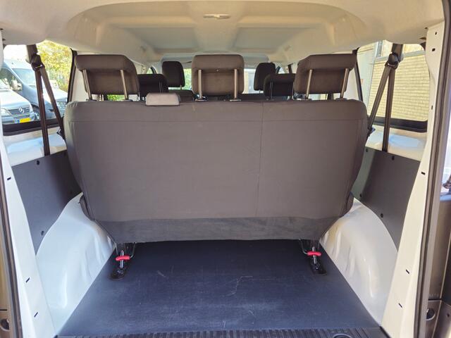Opel VIVARO Combi 1.5 CDTI L3H1
