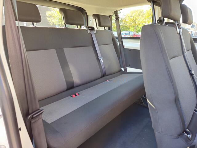 Opel VIVARO Combi 1.5 CDTI L3H1