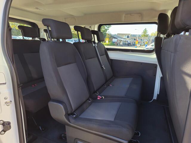 Opel VIVARO Combi 1.5 CDTI L3H1