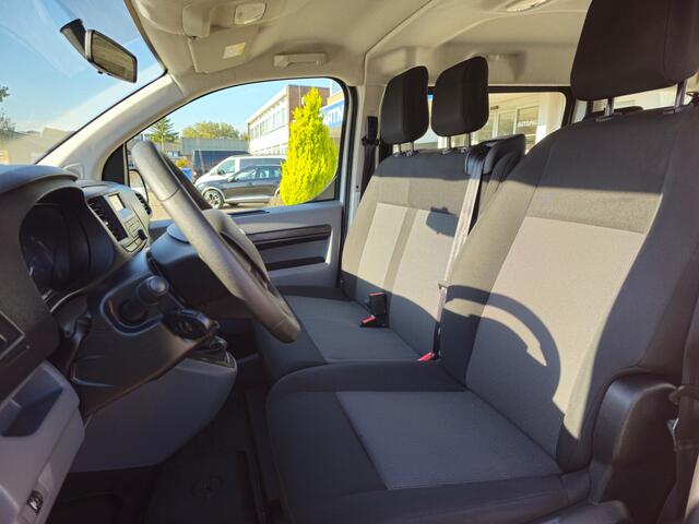 Opel VIVARO Combi 1.5 CDTI L3H1