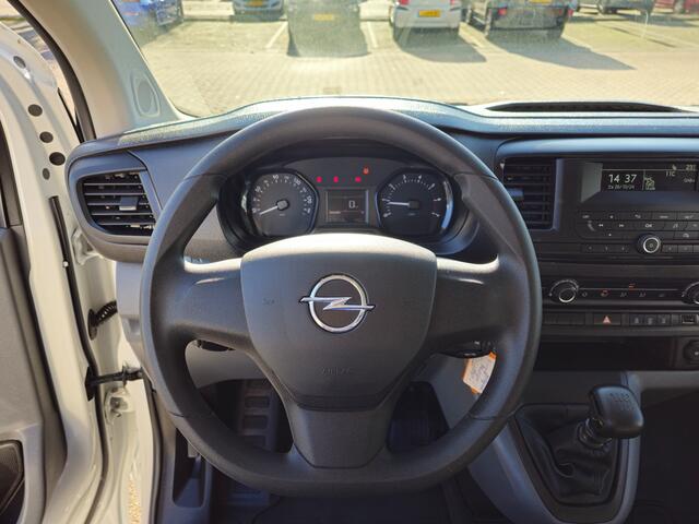 Opel VIVARO Combi 1.5 CDTI L3H1