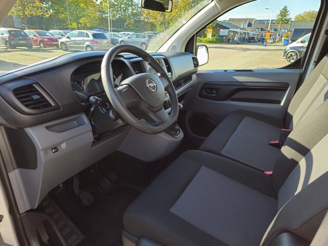 Opel VIVARO Combi 1.5 CDTI L3H1