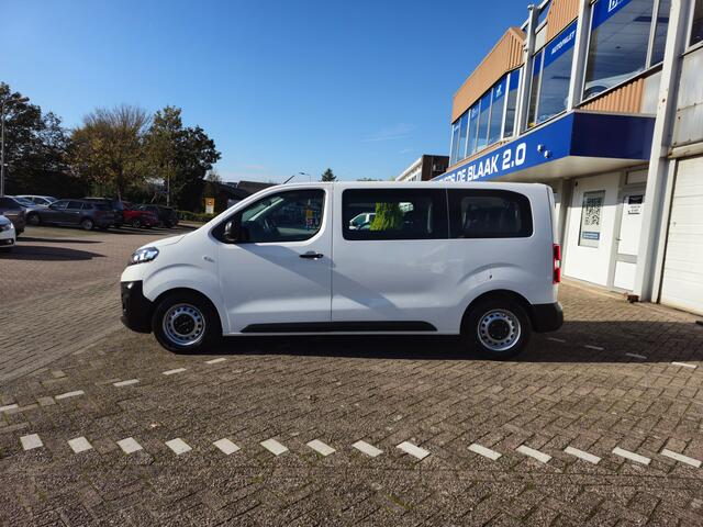 Opel VIVARO Combi 1.5 CDTI L3H1