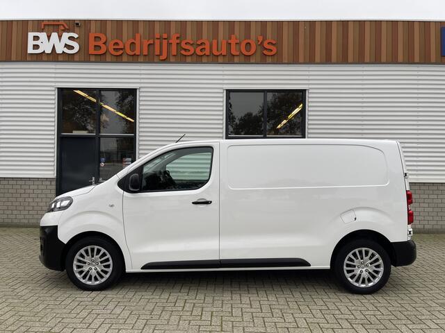 Opel VIVARO 2.0 CDTI 122pk L2H1 Edition nieuwe type / vaste prijs rijklaar ¤ 13.950 ex btw / lease vanaf ¤ 256 / airco / cruie / navi / camera / pdc / trekhaak 2500 kg !